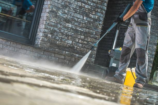 Best Playground Equipment Cleaning  in Maysville, OK