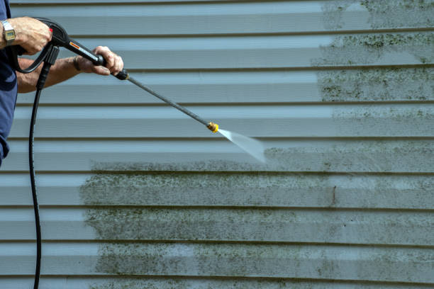 Best Gutter Cleaning  in Maysville, OK