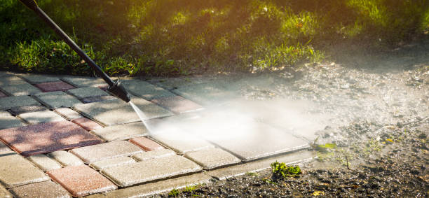 Best Post-Construction Pressure Washing  in Maysville, OK