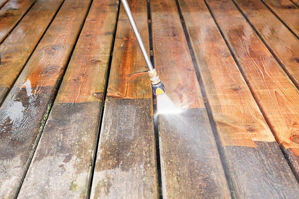 Best Restaurant Pressure Washing  in Maysville, OK