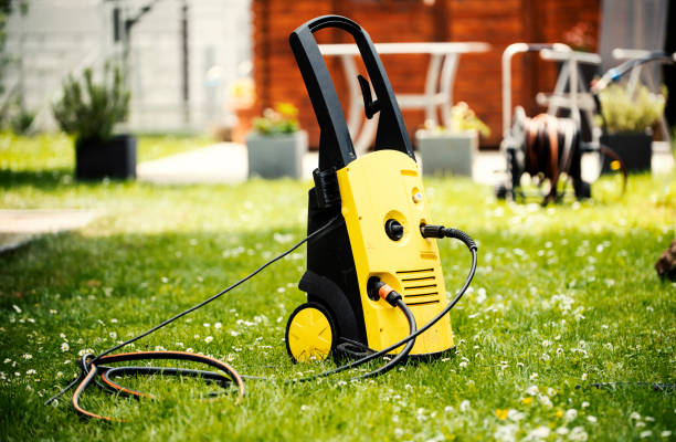 Best Heavy Equipment Washing  in Maysville, OK